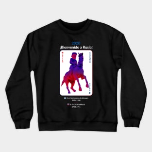 Gaich (Black Edition) Crewneck Sweatshirt